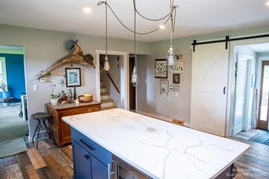 10110 Fleming Rd, Dexter, MI 48130 - photo 5