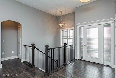 9531 Rushbrook Dr, Johnston, IA 50131 - photo 2