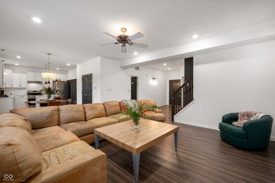 1857 Cold Springs Dr, Pendleton, IN 46064 - photo 4