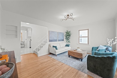 17806 Maple Heights Blvd, Maple Heights, OH 44137 - photo 2