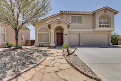 Great Curb Appeal