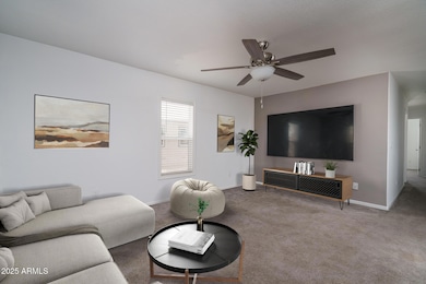 3A) LIVING ROOM