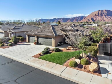 359 Desert Rose Way, Ivins, UT 84738 - photo 2