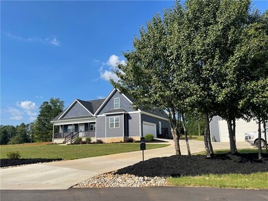 1707 Troon Ln, Walhalla, SC 29691 - photo 3