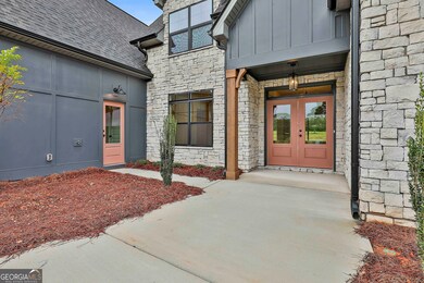 462 Snead Rd unit 2, Fayetteville, GA 30215 - photo 6