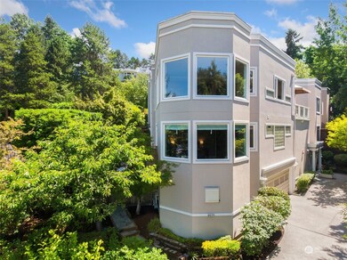 8035 SE 33rd Place unit 1, Mercer Island, WA 98040 - photo 3