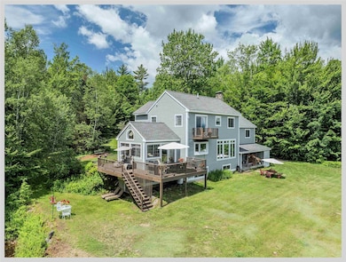 36 Puckerbrush Rd, Campton, NH 03223 - photo 5