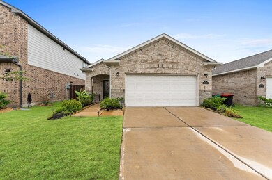 23026 Undertaken Path, Katy, TX 77493 - photo 4