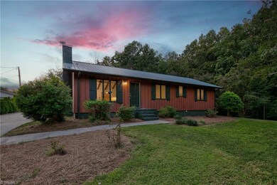 5506 Rutgers Rd, Greensboro, NC 27407 - photo 2