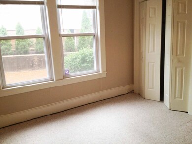 Two Bedrooms