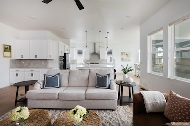 16676 W 93rd Place, Arvada, CO 80007 - photo 6