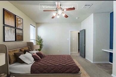 1200 Oakcrest Dr, Providence Village, TX 76227 - photo 3