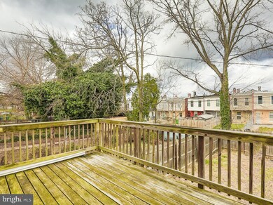 2034 E 30th St, Baltimore, MD 21218 - photo 7