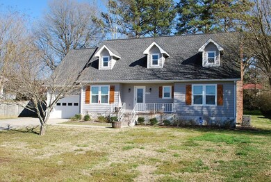 2708 Harris Cir NW, Cleveland, TN 37312 - photo 3