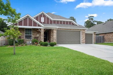 3791 Wrights Landing Dr, Spring, TX 77386 - photo 2