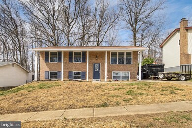 6610 Weston Ave, Capitol Heights, MD 20743 - photo 2