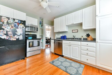 155 King St unit 1, Dorchester, MA 02122 - photo 3