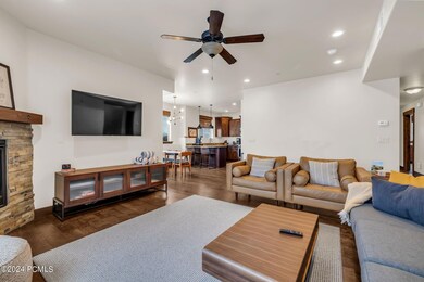 14345 N Buck Horn Trail unit E, Kamas, UT 84036 - photo 5