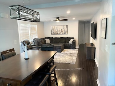 1366 Forbes St, North Tonawanda, NY 14120 - photo 4