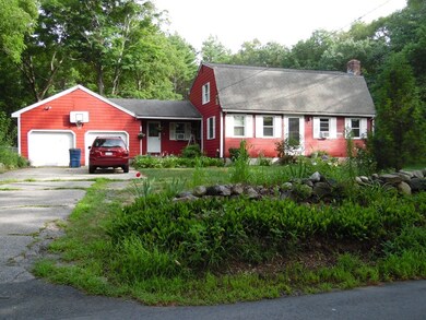 126 Farm St, Millis, MA 02054 - photo 2