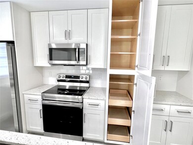 PANTRY STORAGE