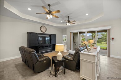 Welcome in! Open Floor Plan with the library/Bonus