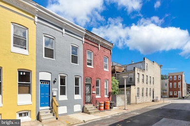 1615 N Spring St, Baltimore, MD 21213 - photo 6
