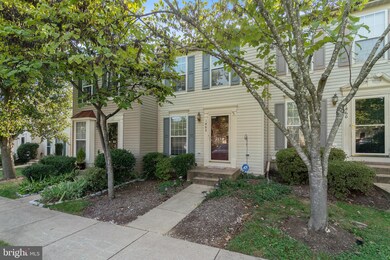 1862 Tiger Lily Cir unit 10, Woodbridge, VA 22192 - photo 3