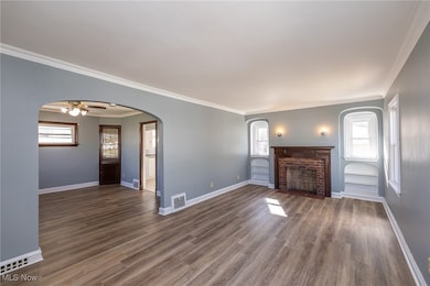 20006 Mountville Dr, Maple Heights, OH 44137 - photo 4