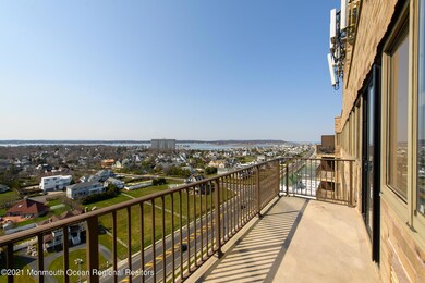 The Admirality Condominium unit Ph-H, Monmouth Beach, NJ 07750 - photo 3