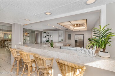 Kitchen Bar