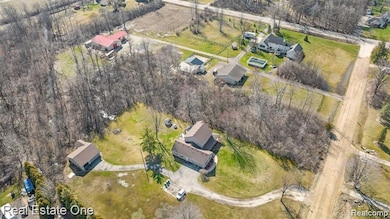 0 Brandes Rd unit 20250012383, New Boston, MI 48164 - photo 6