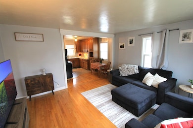 518 La Plant St, Green Bay, WI 54302 - photo 3