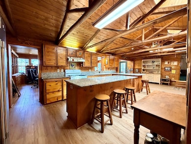 491 Midlake Dr S, Hemphill, TX 75948 - photo 4