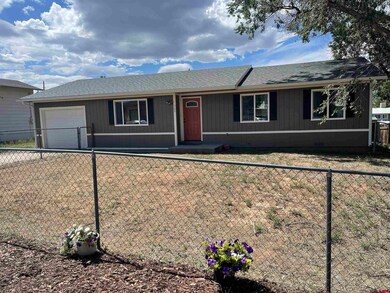 305 N Henry St, Cortez, CO 81321 - photo 3