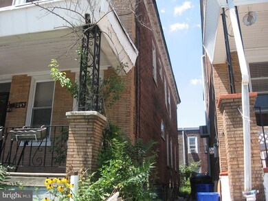 347 W Hansberry St, Philadelphia, PA 19144 - photo 3
