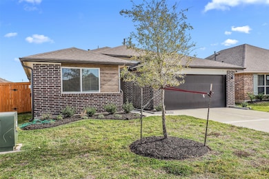 2708 Diamond Reef Ln, Texas City, TX 77568 - photo 3