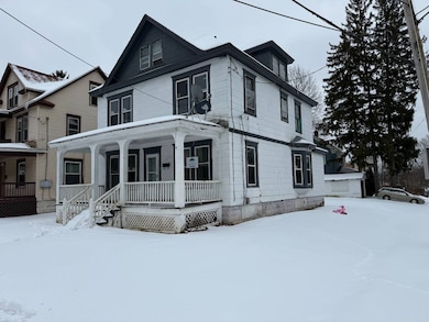 1431 Colvin St W & Clyde Ave, Syracuse, NY 13207 - photo 2