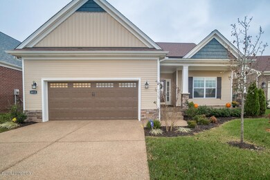 8815 Sanctuary Ln, Louisville, KY 40291 - photo 4