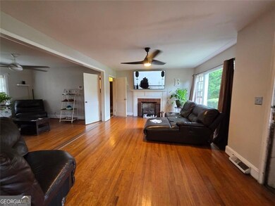 1746 Upper River Rd, Macon, GA 31211 - photo 7