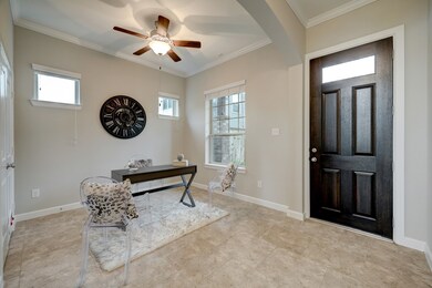 1802 Cavanal St, Houston, TX 77080 - photo 3