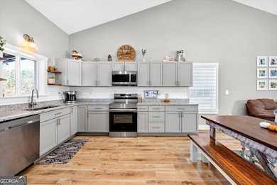 1872 Smith Rd, Forsyth, GA 31029 - photo 6