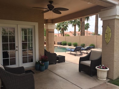 Patio 3