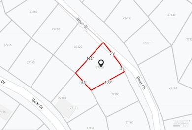 27208 Bear Cir, Brooktrails, CA 95490 - photo 7