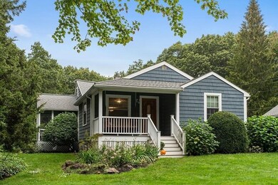 300 Dale St, North Andover, MA 01845 - photo 3