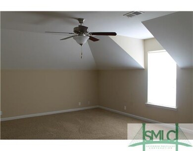 Other. Bonus Rm over Garage with Bath