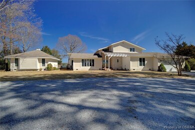 Welcome to 11600 Parnassus Lane