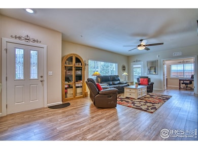 2417 Calais Dr unit 19 D, Longmont, CO 80504 - photo 2