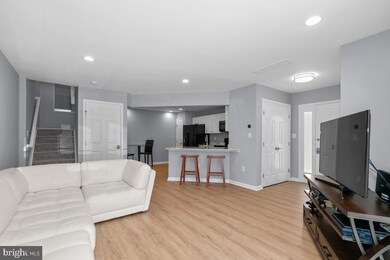 8302 Bluebird Way unit 7, Lorton, VA 22079 - photo 6