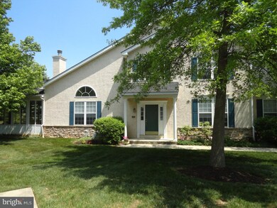 413 Norwick Place, Blue Bell, PA 19422 - photo 3